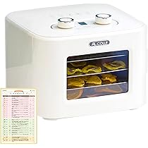Amazon.co.jp: AL COLLE(アルコレ) フードドライヤー ドライフード